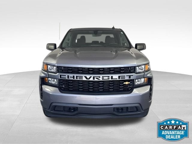 chevrolet silverado 1500 2021 1GCPYBEH9MZ156783 image chevrolet silverado 1500 2021 1GCPYBEH9MZ156783 image